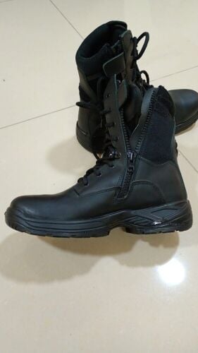 military boots size 42