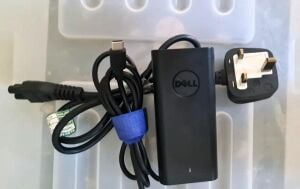 Dell Type-C Original Charger 65W