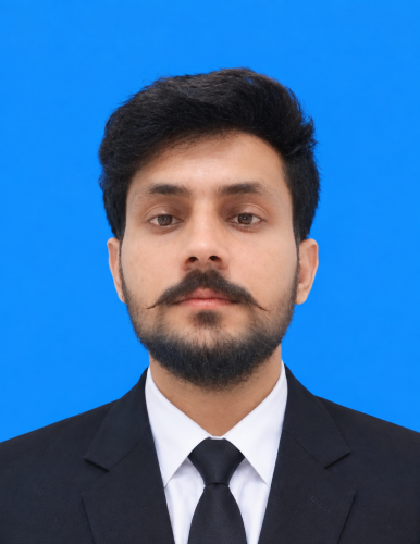 shahab liaqat home tutor