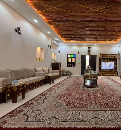 اثاث مجلس كامل