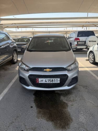 Chevrolet Spark 2018 