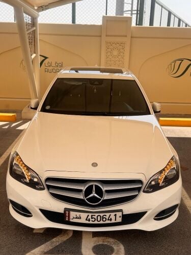 E200 - 2014 Avantgarde