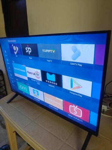 Oscar smart Andriod tv 32