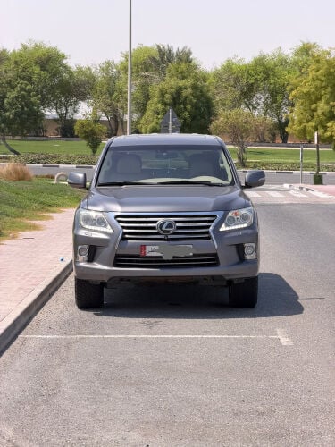 LEXUS 2013 