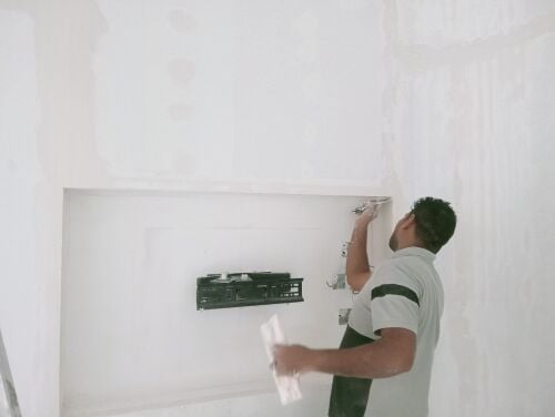 Gypsum