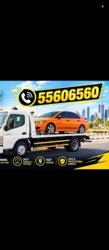 Breakdown service
