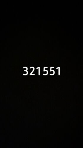 لوحه خصوصي 