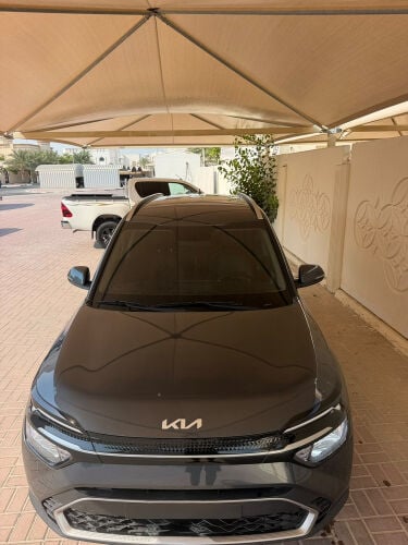 KIA CARENS 2024