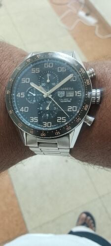 tag Heuer
