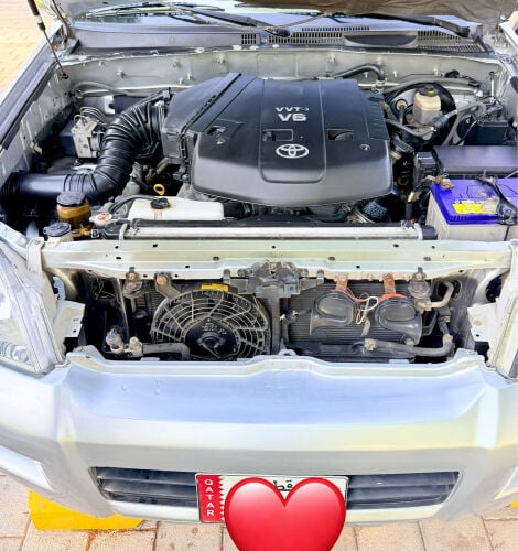 Toyota Prado 2009