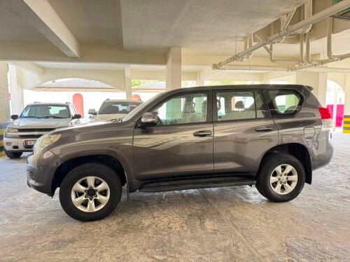 TOYOTA PRADO FOR SALE