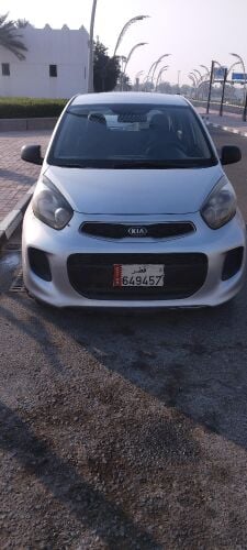 Kia (pecanto) 2016