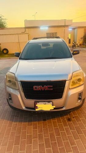 GMC Terrain 2012 3.6 V6 Urgent