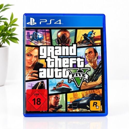 gta 5