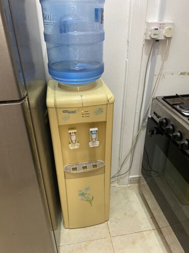 براد ماء للبيع