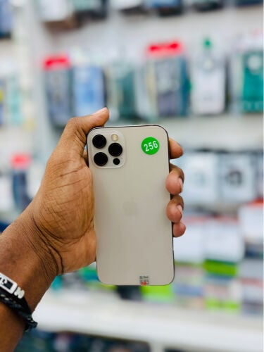 iPhone 12 Pro 