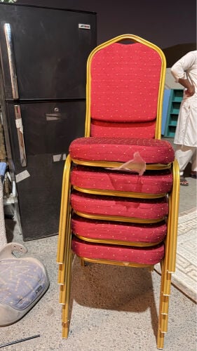 chairs 