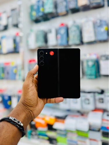 Samsung Galaxy Z Fold 5 