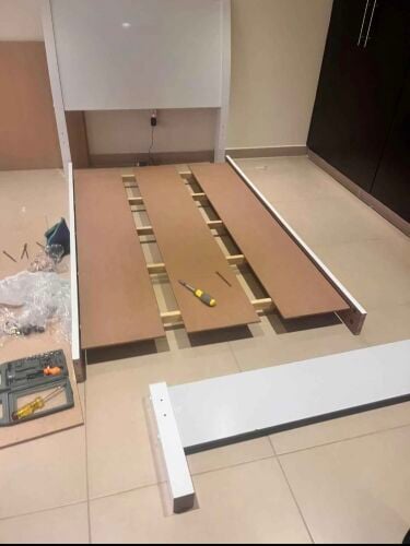 We are professional
Carpenter in Qa