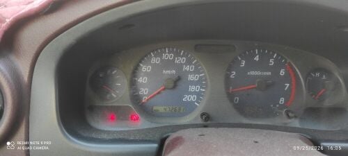 Nissan for sale 