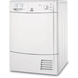 Indesit IDC 75 Condenser Dryer