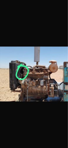مكينه صينيه ٣٠ كيفي 