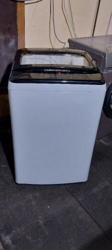 GOOD WASHING MACHINE FOR SALE