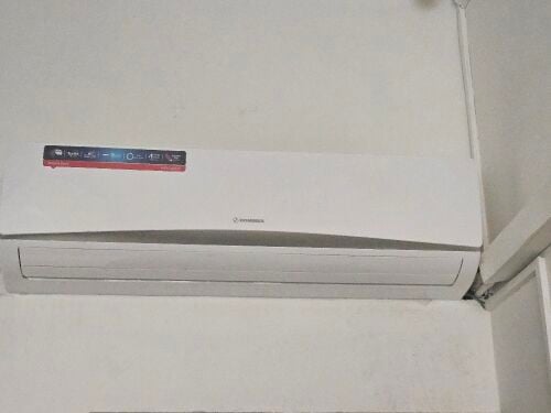For sale: 3-ton air conditioners. T