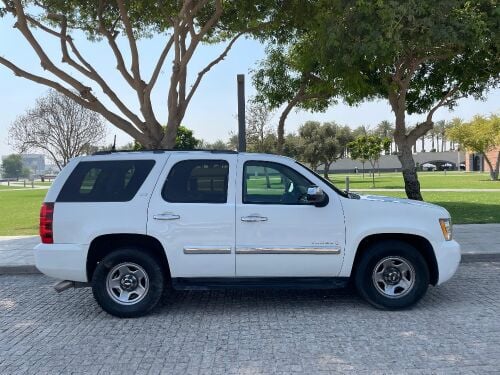 Tahoe  LTZ for sale or swap