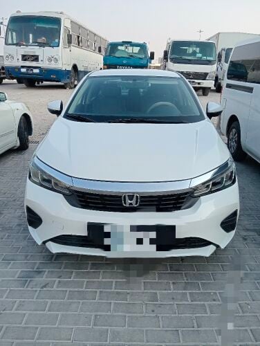 هوندا