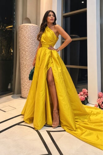 dress Marmar halim 