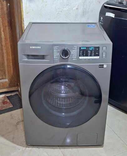 Samsung 8 Kg Washing Machine