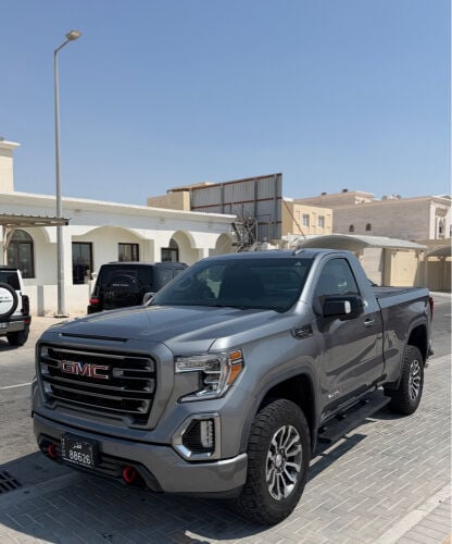 جمس اي تي 4 