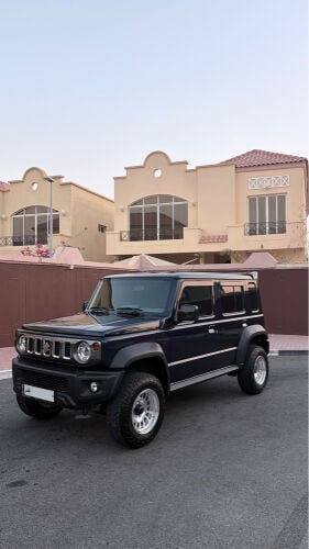 Jimny for sale