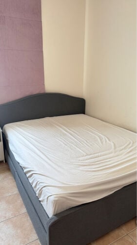 سرير حجم كوين 160-200 