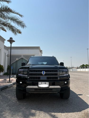 دنزا ٥ فلاغ شب ٢٠٢٧