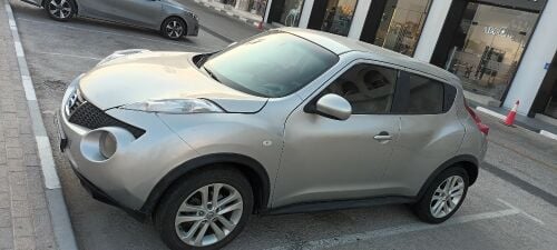 Nissan Juke 2012 Super condition