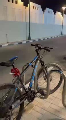 Ciclo utilizado durante dos semanas