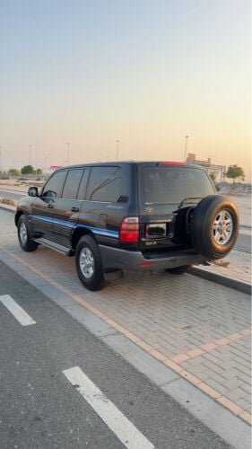 جي اكس ار