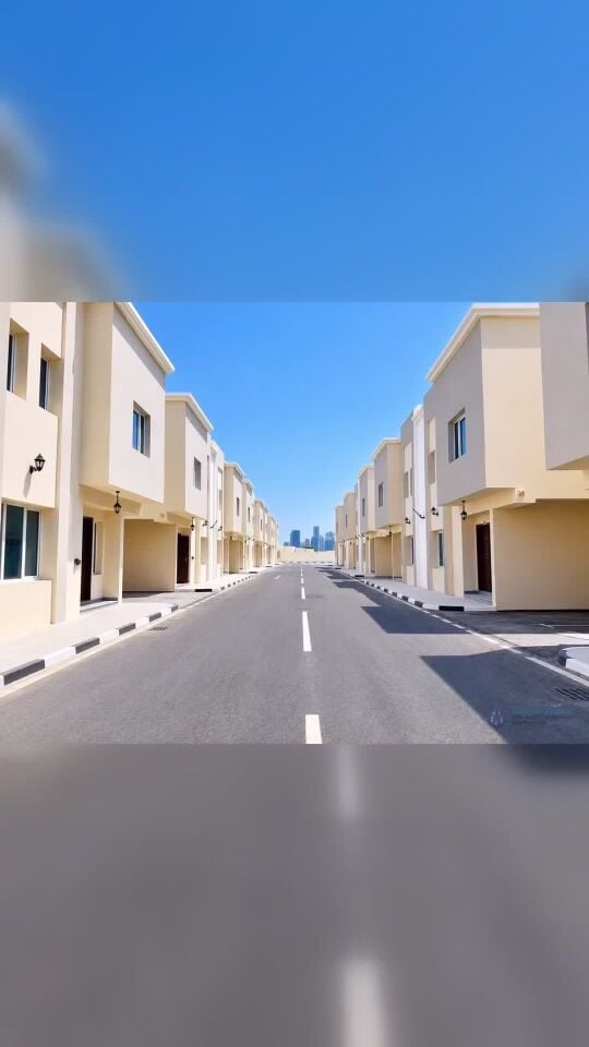 فيلا 7غرف 14000 المرخيه 