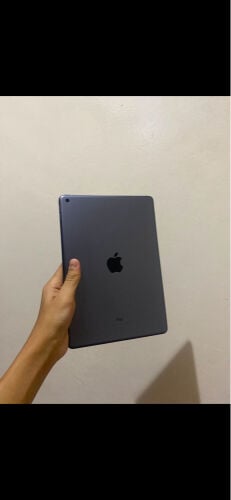 iPad 9 
