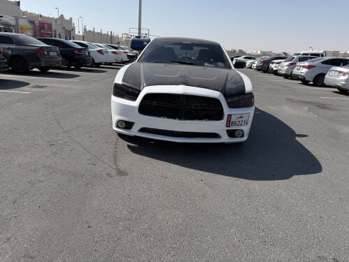 Dodge Charger 