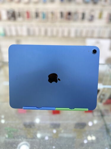 iPad 10