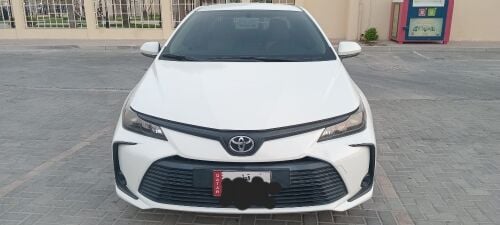 كورولا للبيع
