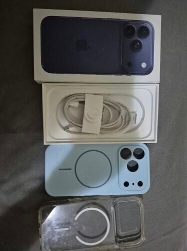 Iphone 17pro