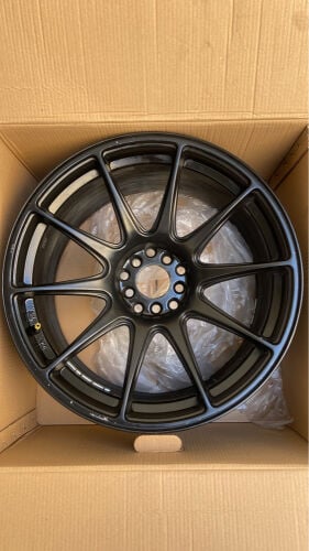 18 rims for sale