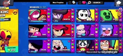 brawl stars account read descriptio