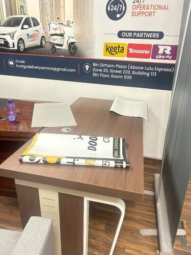 office furniture