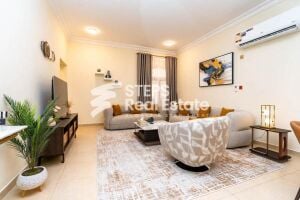 Flat for Rent in Madinat Khalifa