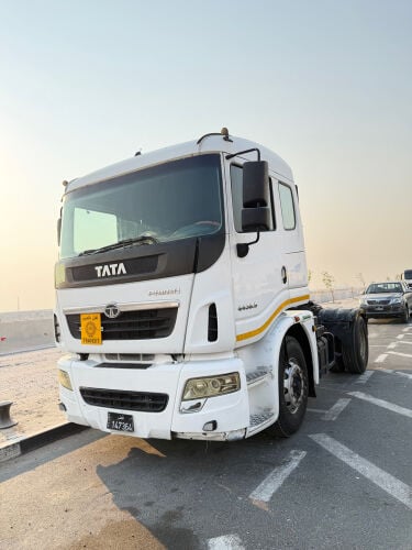 TATA 2015 
